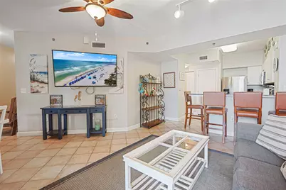 9900 S Thomas Drive #1210, Panama City Beach, FL 32408 - Photo 3