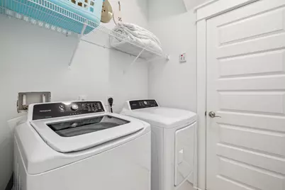 309 Milestone Drive #UNIT A, Inlet Beach, FL 32461 - Photo 19