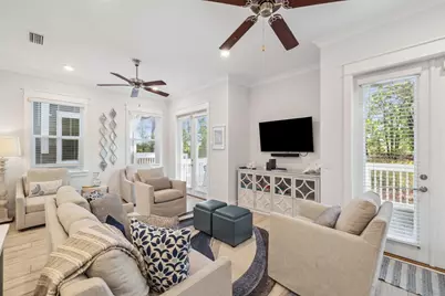 309 Milestone Drive #UNIT A, Inlet Beach, FL 32461 - Photo 9