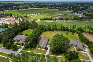 155 E Club House Dr, Freeport, FL 32439 - Photo 27