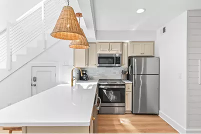 70 N Camp Creek Road #Unit 3, Inlet Beach, FL 32461 - Photo 15