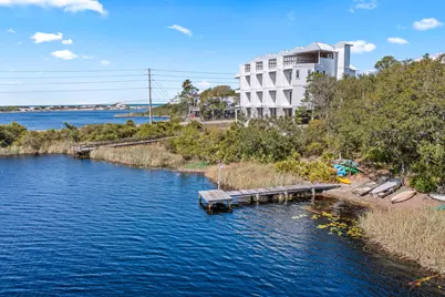 70 N Camp Creek Road #Unit 3, Inlet Beach, FL 32461 - Photo 63