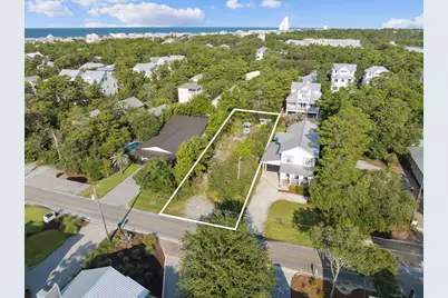 86 S Gulf Drive, Santa Rosa Beach, FL 32459 - Photo 5