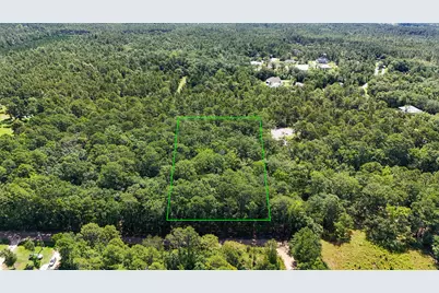 4.66 Acres Watson Road, Freeport, FL 32439 - Photo 3