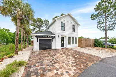 318 El Prado Place, Panama City Beach, FL 32413 - Photo 1