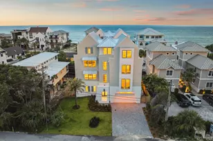 8978 E County Hwy 30A, Inlet Beach, FL 32461 - Photo 1