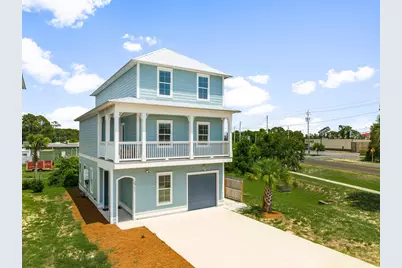 2711 Lagoon Manor Drive, Panama City Beach, FL 32408 - Photo 3