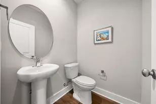 2711 Lagoon Mnr Dr, Panama City Beach, FL 32408 - Photo 25
