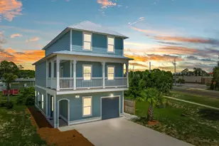 2711 Lagoon Mnr Dr, Panama City Beach, FL 32408 - Photo 1