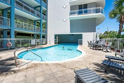 1517 SW Miracle Strip Parkway #UNIT 309, Fort Walton Beach, FL 32548 - Photo 47