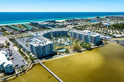 1517 SW Miracle Strip Parkway #UNIT 309, Fort Walton Beach, FL 32548 - Photo 53