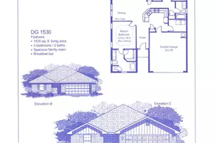 5307 Hidden Pnes Cir, Milton, FL 32583 - Photo 1