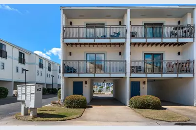 11 Driftwood Road #UNIT 9, Miramar Beach, FL 32550 - Photo 3