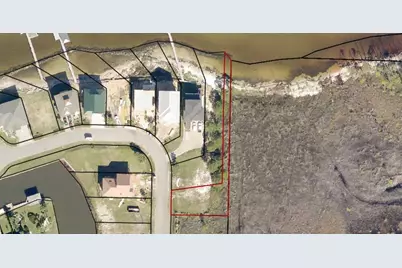 Lot 12 Stanford Drive, Gulf Breeze, FL 32563 - Photo 5
