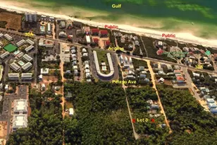 Lot 3 Pelayo Ave, Santa Rosa Beach, FL 32459 - Photo 1
