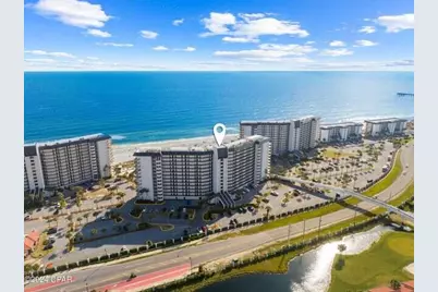 11483 Front Beach Road #UNIT 1004, Panama City Beach, FL 32407 - Photo 35