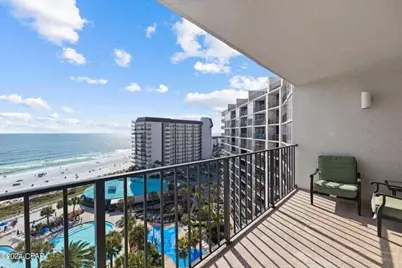 11483 Front Beach Road #UNIT 1004, Panama City Beach, FL 32407 - Photo 17