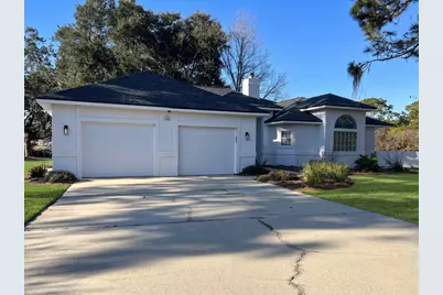 1005 Shalimar Point Drive, Shalimar, FL 32579 - Photo 1
