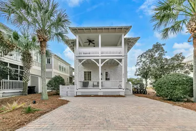 456 Cypress Drive, Santa Rosa Beach, FL 32459 - Photo 67
