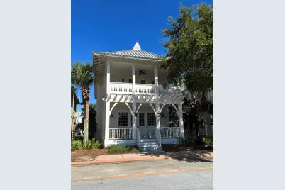 456 Cypress Drive, Santa Rosa Beach, FL 32459 - Photo 1