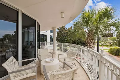 9961 E County Hwy 30A #207, Alys Beach, FL 32461 - Photo 11