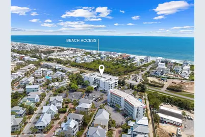 9961 E County Hwy 30A #207, Alys Beach, FL 32461 - Photo 33