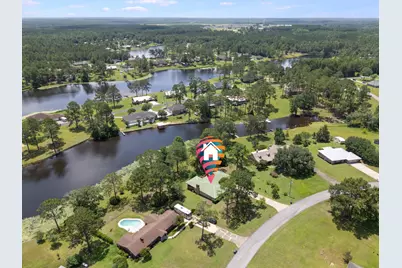 991 Pinewood Drive, Defuniak Springs, FL 32433 - Photo 11