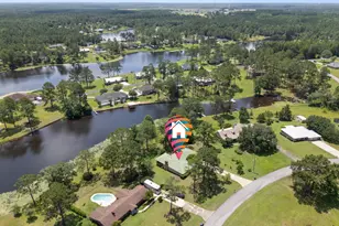 991 Pinewood Dr, Defuniak Springs, FL 32433 - Photo 11
