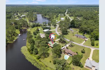 991 Pinewood Drive, Defuniak Springs, FL 32433 - Photo 13
