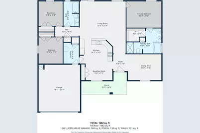 48 S Pleasant Drive, Defuniak Springs, FL 32435 - Photo 47
