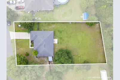 48 S Pleasant Drive, Defuniak Springs, FL 32435 - Photo 9