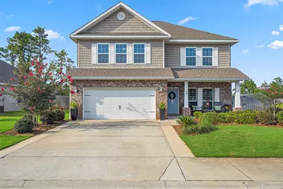 14 Constance Court #Lot 74, Santa Rosa Beach, FL 32459 - Photo 1