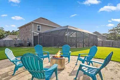 14 Constance Court #Lot 74, Santa Rosa Beach, FL 32459 - Photo 3