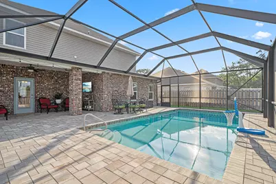 14 Constance Court #Lot 74, Santa Rosa Beach, FL 32459 - Photo 43