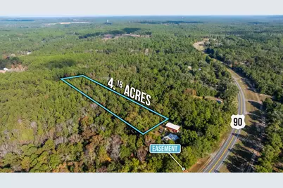 Xx Hwy 90 W, Baker, FL 32531 - Photo 5