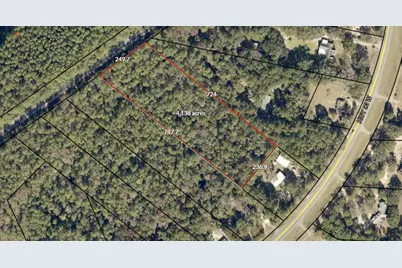 Xx Hwy 90 W, Baker, FL 32531 - Photo 3