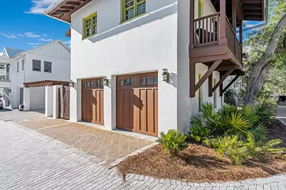 132 E Kingston Road, Rosemary Beach, FL 32461 - Photo 3