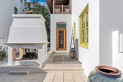 132 E Kingston Road, Rosemary Beach, FL 32461 - Photo 7