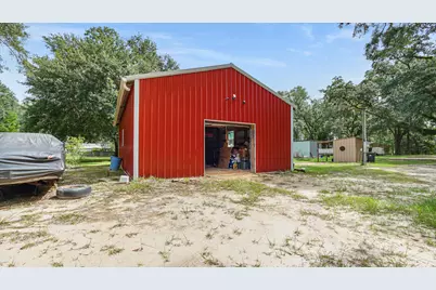 70 River Loop, Ponce de Leon, FL 32455 - Photo 35