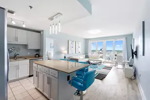 9902 S Thomas Dr, Panama City Beach, FL 32408 - Photo 1