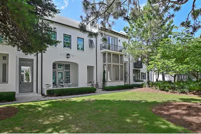 37 Sugar Loaf Alley, Alys Beach, FL 32461 - Photo 1