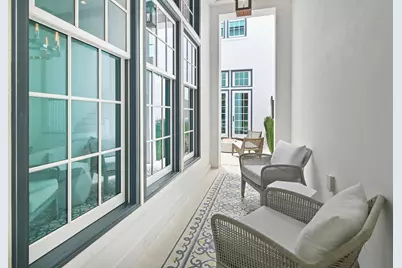 37 Sugar Loaf Alley, Alys Beach, FL 32461 - Photo 7