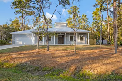 258 W Bayou Forest Drive, Freeport, FL 32439 - Photo 3