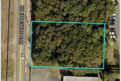 .62 Acre Brookemade Drive, Crestview, FL 32539 - Photo 1