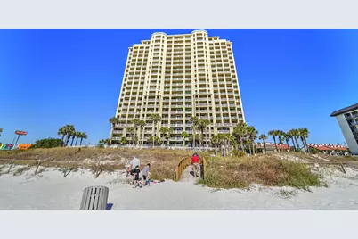 11807 Front Beach Road #1-1201, Panama City Beach, FL 32407 - Photo 59