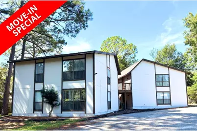 337 Lewis Street #F, Fort Walton Beach, FL 32547 - Photo 1
