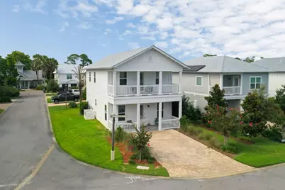 15 Cam Cove, Inlet Beach, FL 32461 - Photo 1