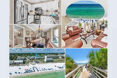 2800 Scenic Gulf Drive #UNIT 29, Miramar Beach, FL 32550 - Photo 1