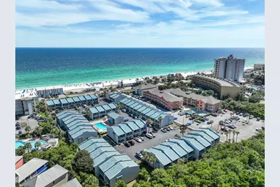 2800 Scenic Gulf Drive #UNIT 29, Miramar Beach, FL 32550 - Photo 43
