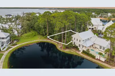 Lot 44A Perrin, Santa Rosa Beach, FL 32459 - Photo 1